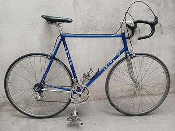 BICICLETTA CORSA IRIDE