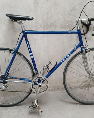 BICICLETTA CORSA IRIDE
