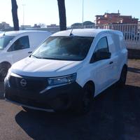 Nuovo Nissan Townstar 1.3 pronta consegna