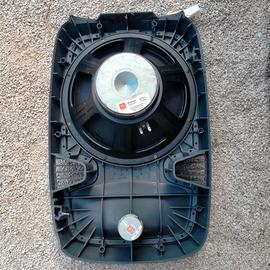 sub wufer professionale 