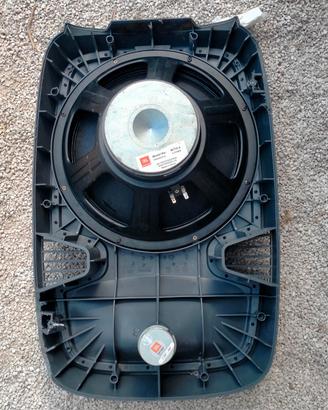 sub wufer professionale 