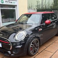 MINI Mini 2.0 John Cooper Works