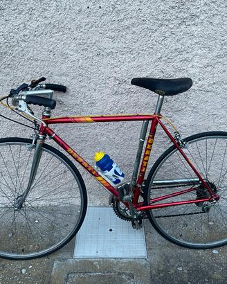 Bicicletta uomo