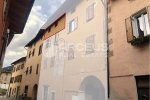 Bilocale 3° Piano - Levico Terme (TN)