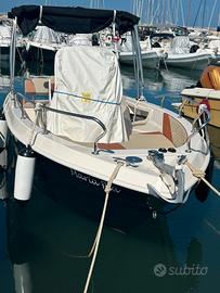 Barca: Trimarchi 20 anno 2025