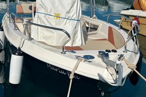 Barca: Trimarchi 20 anno 2025