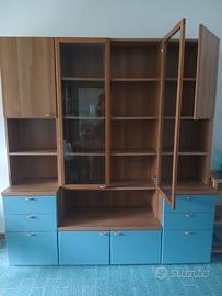 Credenza in legno  GRATIS