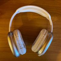 Cuffie Bluetooth cellularline