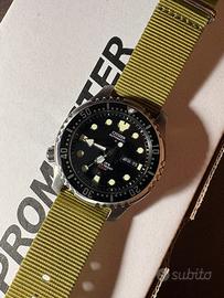 Citizen promaster ny0040 nero