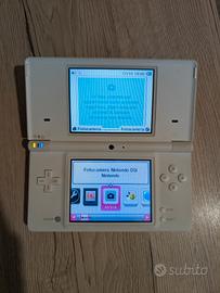 Nintendo dsi