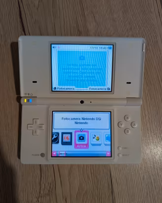 Nintendo dsi