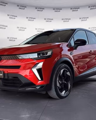 Renault Captur 1.0 eco-g Techno 100cv