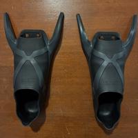 Scarpette per pinne Mares X-Wing