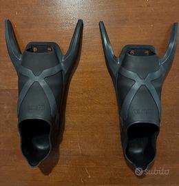 Scarpette per pinne Mares X-Wing