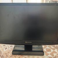 Monitor Packard Bell Viseo 220DX