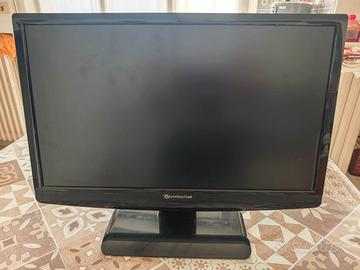 Monitor Packard Bell Viseo 220DX