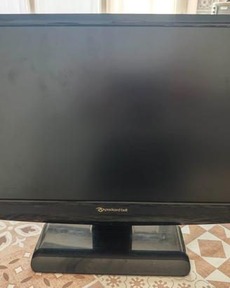 Monitor Packard Bell Viseo 220DX