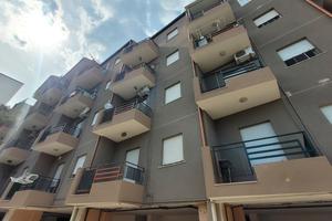 Appartamento in fabbricato appena ristrutturato