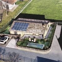 0ABAS - VILLA NUOVA COSTRUZIONE