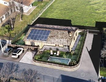 0ABAS - VILLA NUOVA COSTRUZIONE