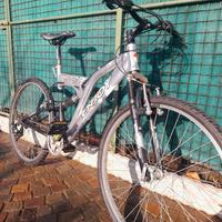 Mountain bike Mirage 