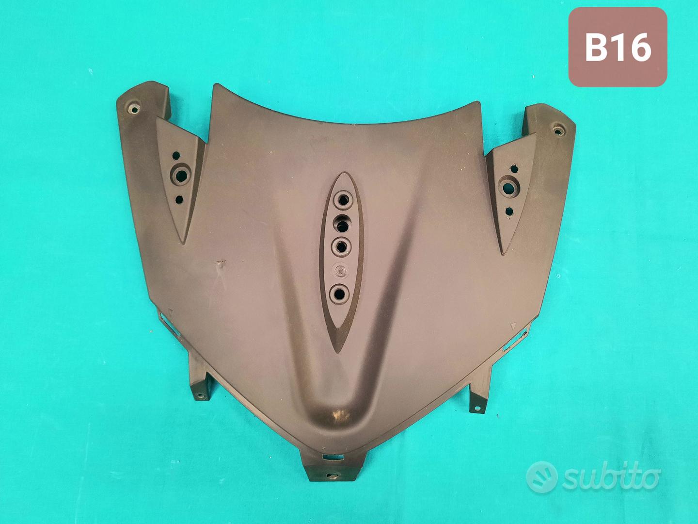 Vite Paracalore Marmitta Scooter Piaggio Aprilia M5x12 Mm - Foto 4