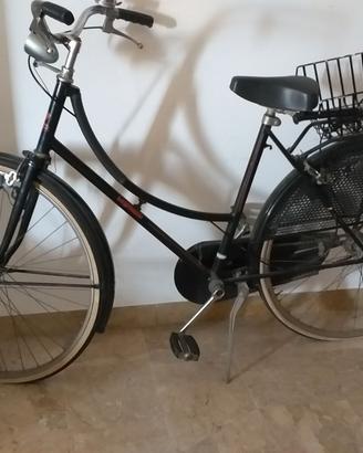 bicicletta