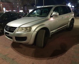 Touareg 3.0 V6