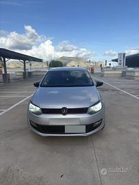 Polo 1.2 benzina anno 2010