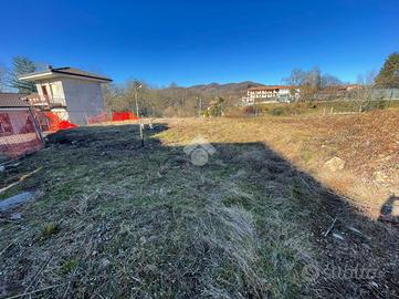 TER. RESIDENZIALE A BOCA