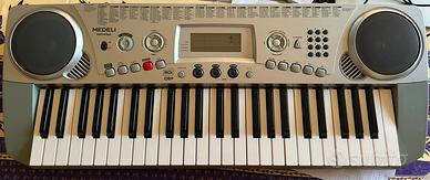 Tastiera Medeli MC49A