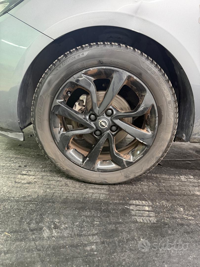 Opel Corsa 2019 photo 4