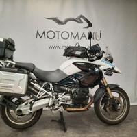 BMW R 1200 GS GS