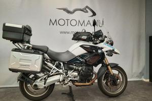 BMW R 1200 GS GS