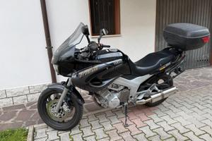 YAMAHA TDM 850