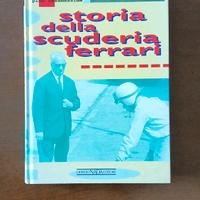 Storia della scuderia Ferrari 
