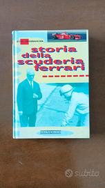 Storia della scuderia Ferrari 
