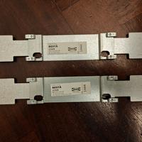 Staffe per mobili a parete IKEA