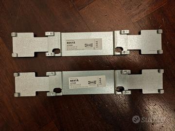Staffe per mobili a parete IKEA