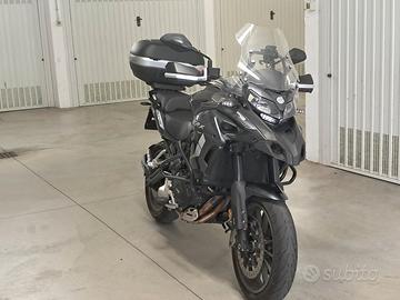 Benelli TRK 502 anno 2021