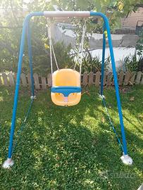 Altalena chicco bambini