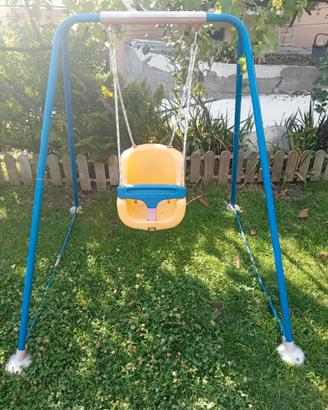 Altalena chicco bambini