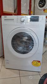 LAVATRICE BEKO 6KG SLIM 