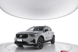 VOLVO XC40 B3 automatico Ultimate Dark - AUTOCAR