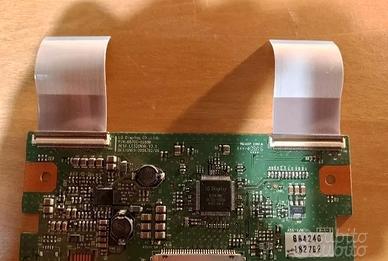 LG 32LH2000 TV LCD ricambi altro