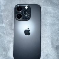 Iphone 15 Pro 256 gb