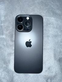 Iphone 15 Pro 256 gb