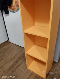 libreria cameretta