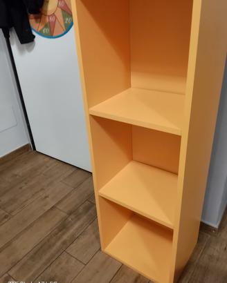 libreria cameretta