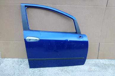 Fiat Grande Punto Porta/Sportello/Portiera